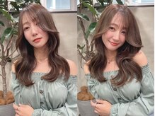 ヘアプレイスソル (HAIR PLACE SoL)