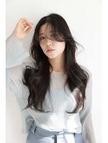 リー ルーチェ 布施(Lee Luce)&nbsp;韓国レイヤー