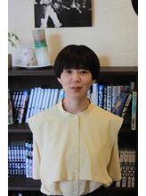 ヘアーデザイン ルートナナイチ(hair design ROUTE71) 山梨 小百合