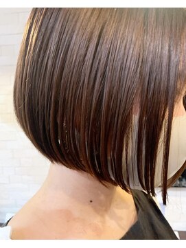 ボアップ(boappu) ボブ