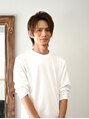 コロルヘアー 牧野 泰洋