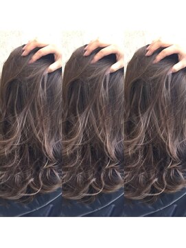 モードケイズ 六甲道店(MODE K’s) 六甲道カラーコレクション♪