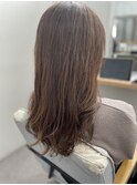 コテまき風デジタルパーマ