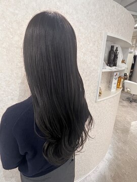 ウル(ulu) ブルージュカラー