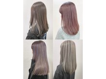 アーシェ 横浜店(A'SHE)