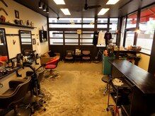 ベッチ BECCI ヘアーショップ hair shop