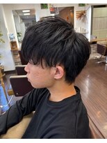 ヴィザヴィ 本蓮沼店(vis a vis)&nbsp;王道スタイル