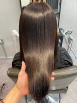 エレ 博多(ere)&nbsp;エイジングケア縮毛矯正