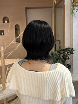 ユッカ 梅田(YUCCA) 【 YUCCA 】大人可愛い20代30代ボブレイヤー/レイヤーカット