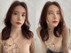 ネウィ 池袋(newi)の写真/ヘアケア特化サロン《美髪×癒し》ダメージレスな厳選薬剤と高技術で"魅せる"大人女性へ-。白髪染めも◎