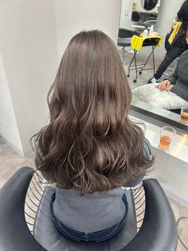 リングバイモアムー(Ring by Moremuu) ゆいたん　ブリーチ