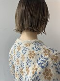 ボブ