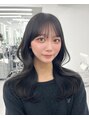 アマトウキョウ アユンチェ(AMA TOKYO×AYUNCHE) 透明感あるカラーも得意です！