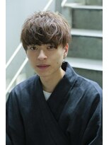 リップス 梅田ロフト(LIPPS) ゆるスパマッシュ