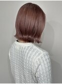 ラベンダーピンク