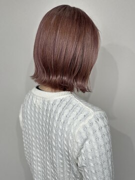 ノルン(norn) ラベンダーピンク