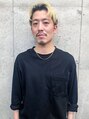 リオン 赤坂(RE:ON) 赤坂 優太