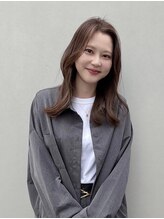 ジーナ セントラル銀座(Zina) 熊井戸 