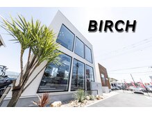 バーチミシマ(BIRCH mishima)