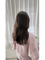 アムプリエ(Ame briller) 大人気☆透明感カラー・アッシュカラー