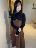 チャコレ 北千住店(Chacolle)&nbsp;ダークアッシュ