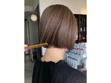グランヘアー 豊岡店(GRAN HAIR)