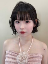 シエルバイアフロート(ciel by afloat)&nbsp;>>くびれボブ♪♪