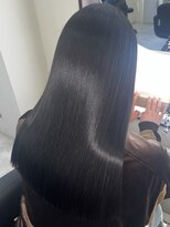 エイトサッポロ 札幌大通り店(EIGHT sapporo)&nbsp;【MICHIRU指名限定】高濃度水素トリートメント