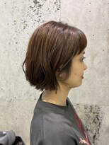 シーインフィニート(C∞) フレンチボブ