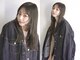 ヘアサロン セロ(Hair Salon SERO)の写真/髪のツヤが欲しい・パサつく・ボリュームが出ない...1人1人のお悩みを解消して理想のスタイルに♪