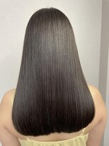 ポンテ 大野城店(ponte)&nbsp;カット髪質改善トリートメント