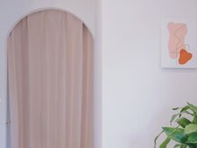 ロプ(Lop)の雰囲気（Lopではヘッドスパメニューも豊富に取り揃えております）