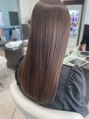アメイジングヘアー 美沢店(AMAZING HAIR) 髪質改善や縮毛矯正得意です!お悩みご相談下さい♪