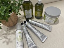 アドゥーヘア ヴィス(A do hair vis)