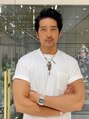 メロウマン(mellowman) KEISUKE 