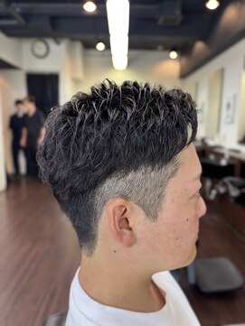 ジョイボックス(JOYBOX) ワンカールパーマ