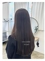シキ サカイテン(SHIKI)&nbsp;お客様にあったカラーをご提案致します＊