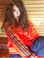 ヘアーローラン 藤沢(hair LORAN fujisawa)&nbsp;2015