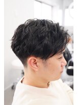 グッド(good!) ピンパーマ