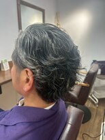 リマイル(remile) メンズパーマ 【東武練馬/下赤塚/メンズ】