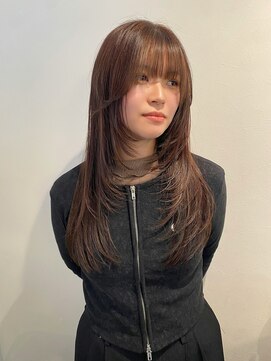 セトル(Settle) レイヤーカット