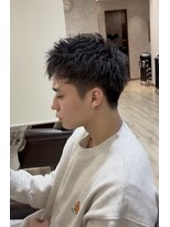 エデン(Eden by Nanpu) アクティブショート