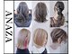 アナザヘアー なんば 高島屋前店(ANAZA hair)の写真