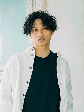 スタリー(Starry) センターパート20代30代40代/ハレマチ通り
