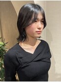 【haruka】くびれbob
