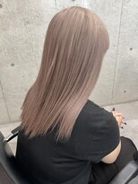 ローレン(Lolen.) ほんのりピンクミルクティー
