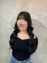 コローレ(Colore) 馴染ませシールエクステ80本