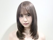 表参道原宿エリアで口コミ評価トップクラス★ブリーチだけじゃない！LUCKTOKYO表参道が選ばれる10の理由