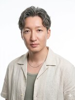 ワンワンオー バーバーショップ 博多店(@110 BARBER SHOP)&nbsp;メンズカット/フェード/濡れパン/バーバー/理容/博多/天神/眉毛