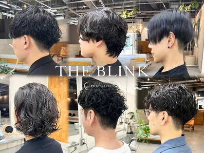 ザ ブリンク(THE BLINK)の写真